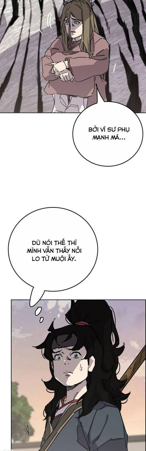 Tiên Kiếm Bất Bại - Chapter 198 - Page 50