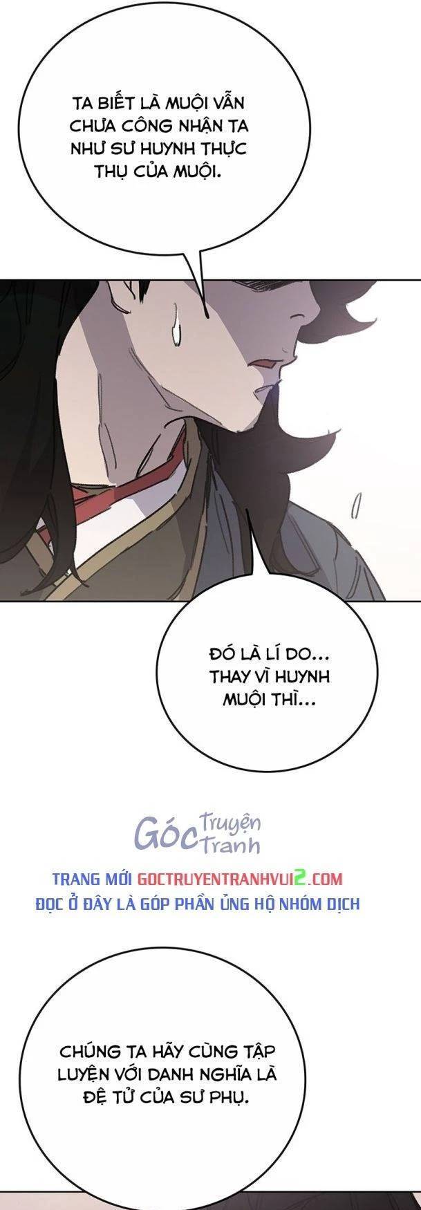 Tiên Kiếm Bất Bại - Chapter 198 - Page 52