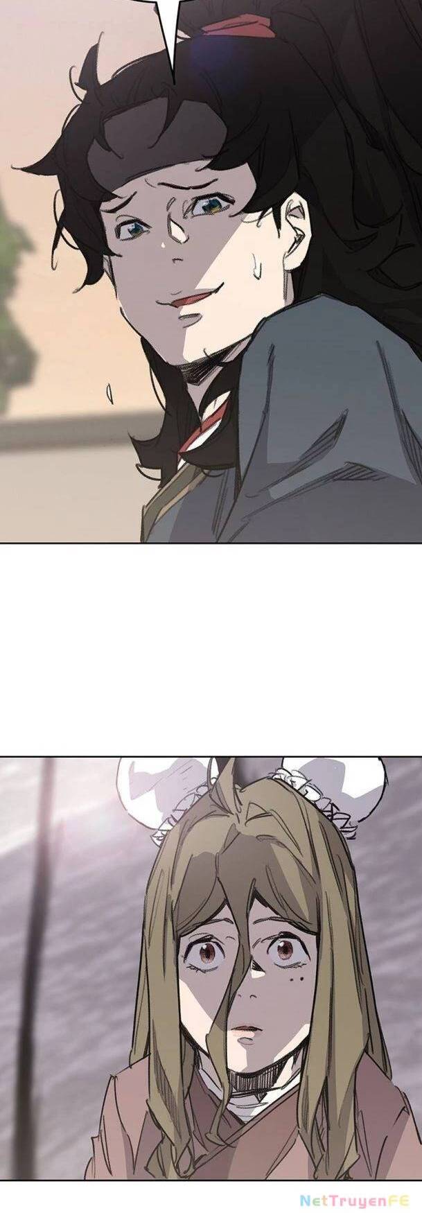 Tiên Kiếm Bất Bại - Chapter 198 - Page 53