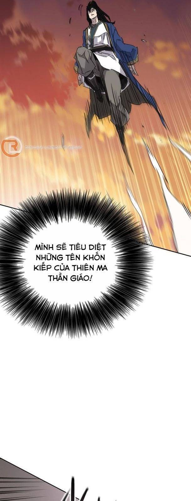 Tiên Kiếm Bất Bại - Chapter 198 - Page 58