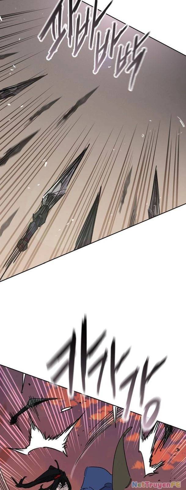 Tiên Kiếm Bất Bại - Chapter 198 - Page 59