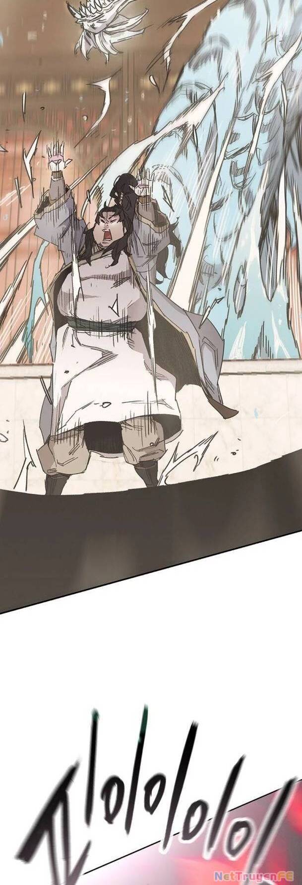 Tiên Kiếm Bất Bại - Chapter 198 - Page 6