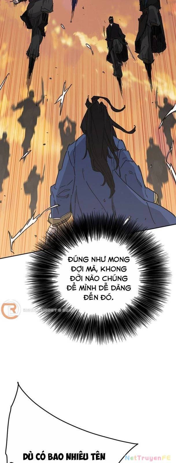 Tiên Kiếm Bất Bại - Chapter 198 - Page 61
