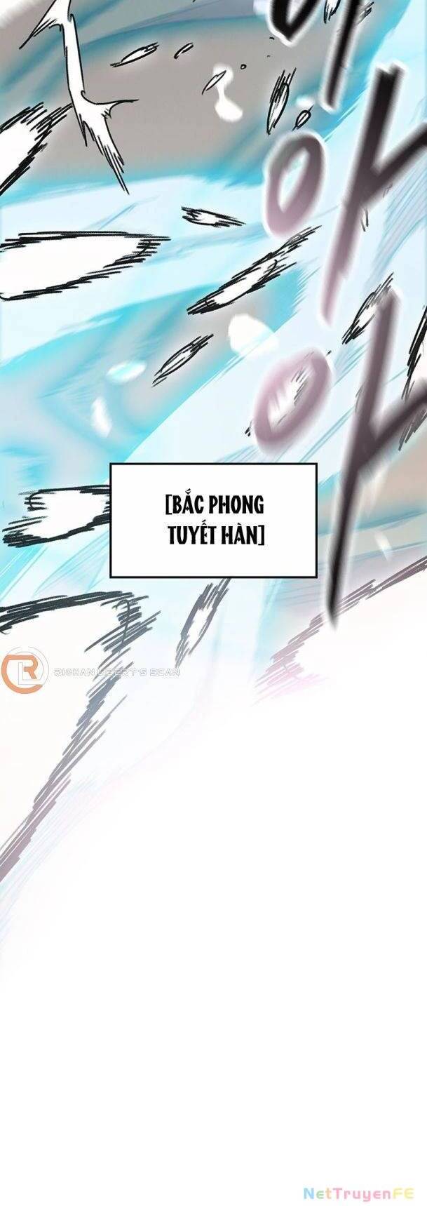 Tiên Kiếm Bất Bại - Chapter 198 - Page 63