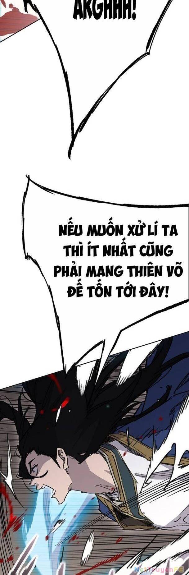 Tiên Kiếm Bất Bại - Chapter 198 - Page 65