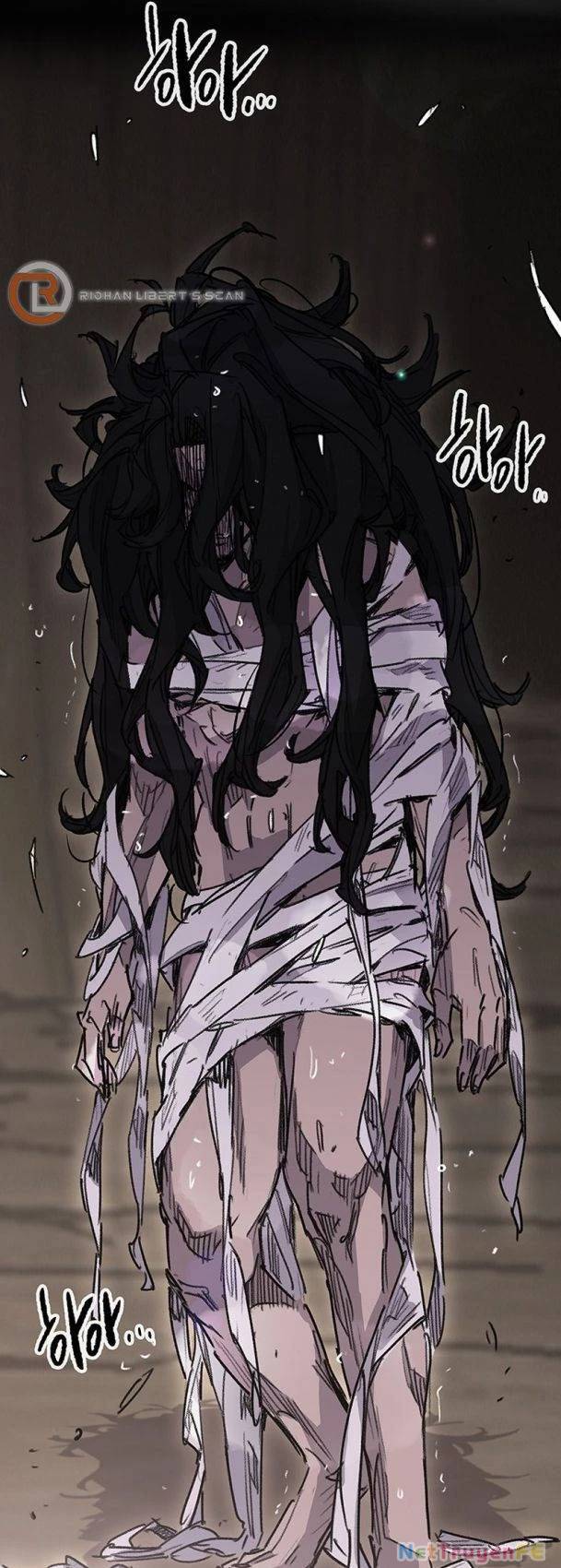 Tiên Kiếm Bất Bại - Chapter 198 - Page 70