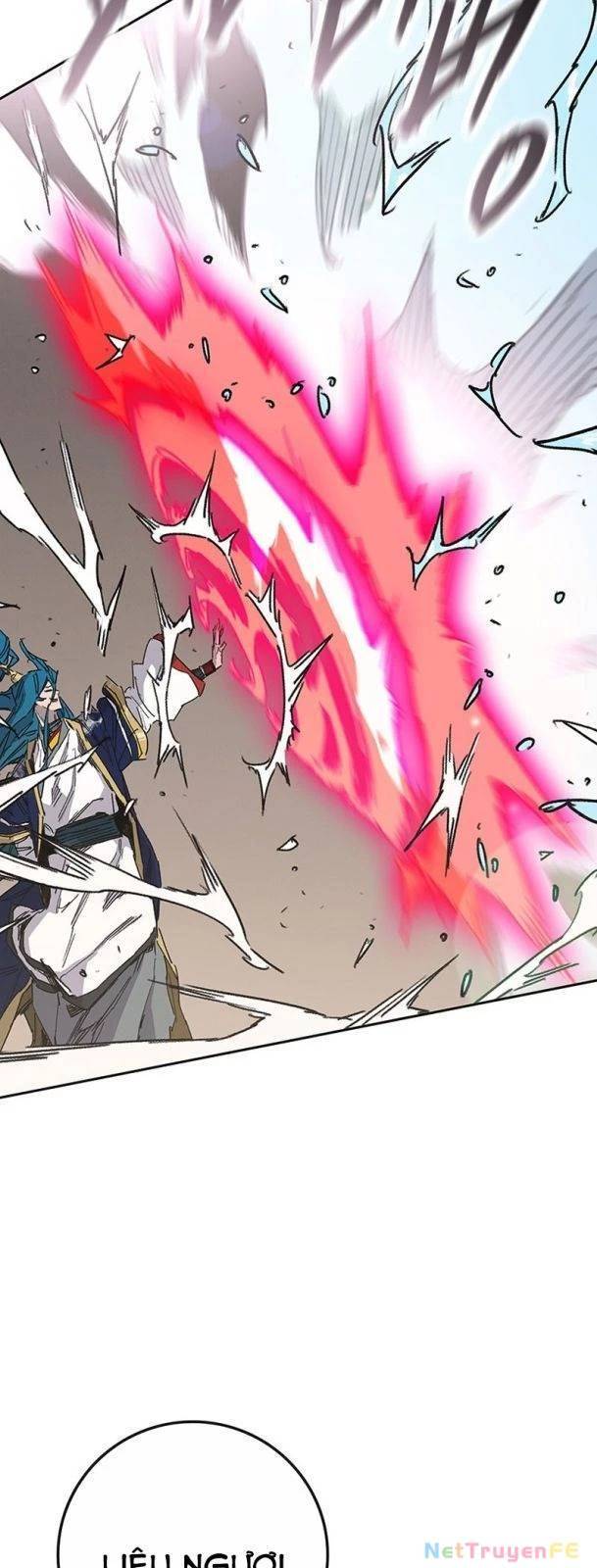 Tiên Kiếm Bất Bại - Chapter 198 - Page 8