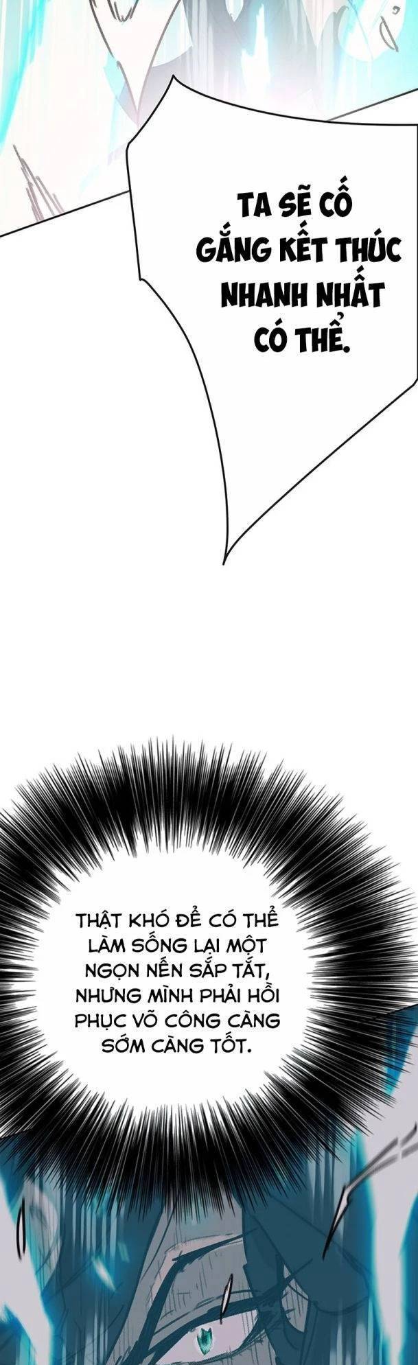 Tiên Kiếm Bất Bại - Chapter 199 - Page 11