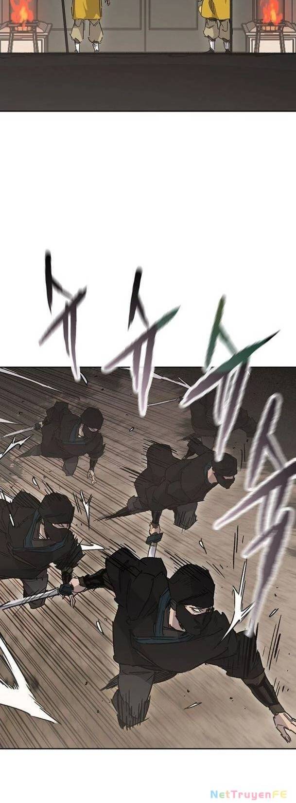 Tiên Kiếm Bất Bại - Chapter 199 - Page 14