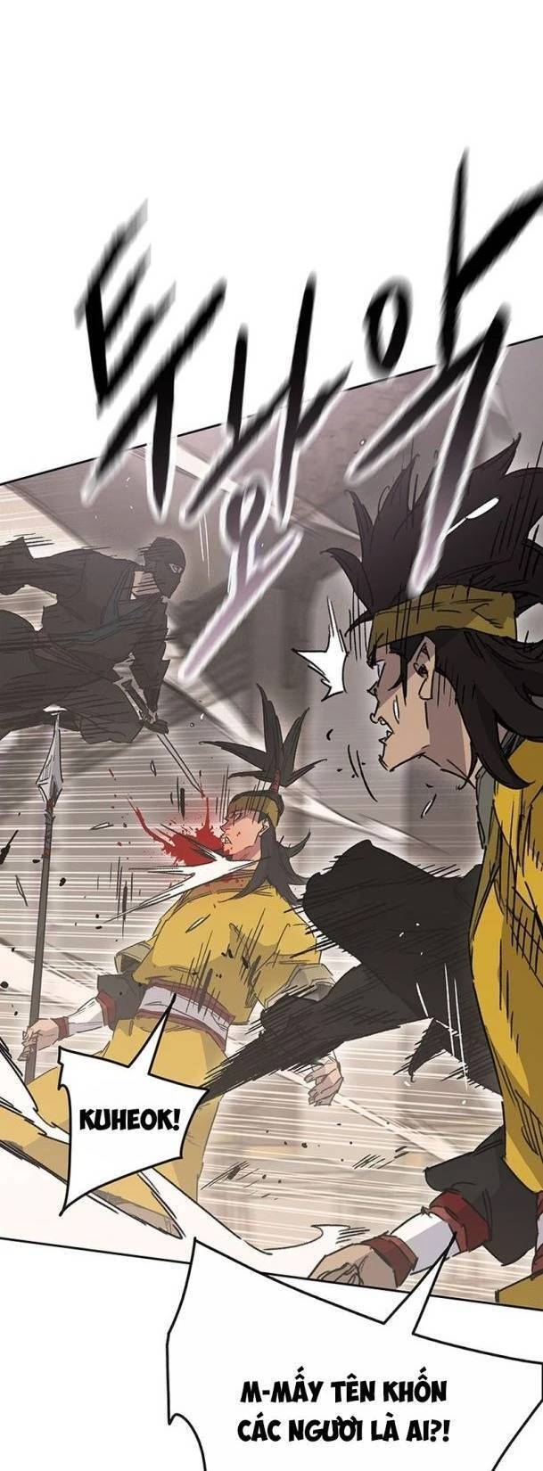 Tiên Kiếm Bất Bại - Chapter 199 - Page 15