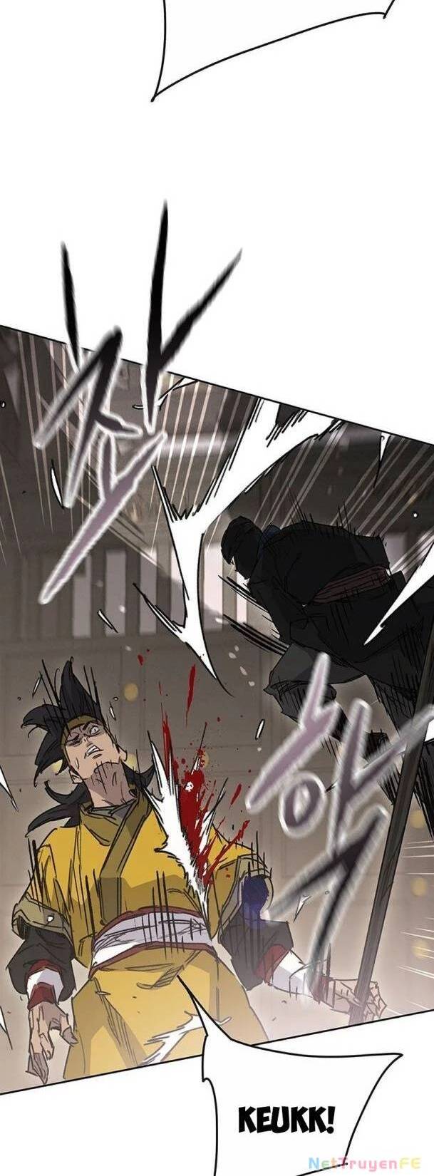 Tiên Kiếm Bất Bại - Chapter 199 - Page 16