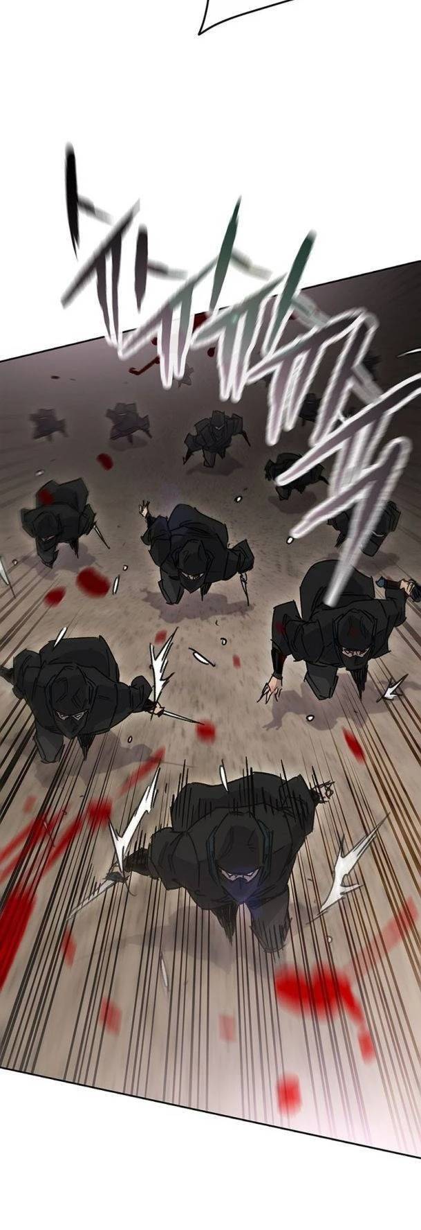 Tiên Kiếm Bất Bại - Chapter 199 - Page 17