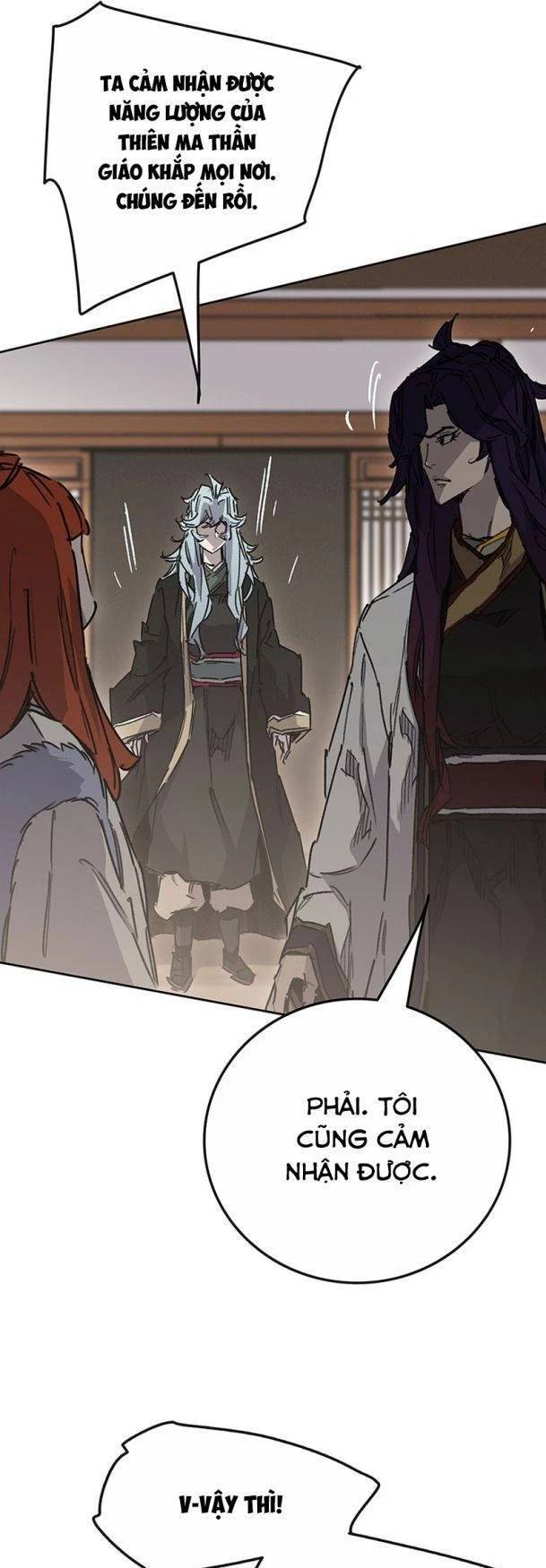 Tiên Kiếm Bất Bại - Chapter 199 - Page 19