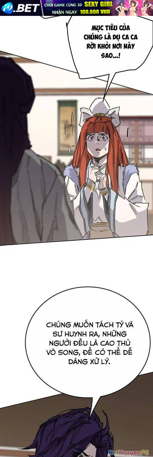 Tiên Kiếm Bất Bại - Chapter 199 - Page 20