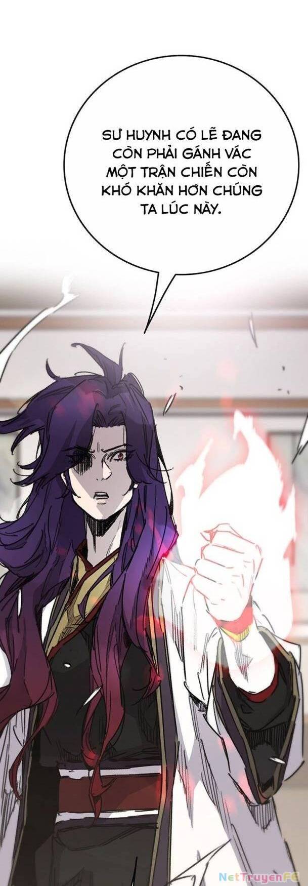 Tiên Kiếm Bất Bại - Chapter 199 - Page 22