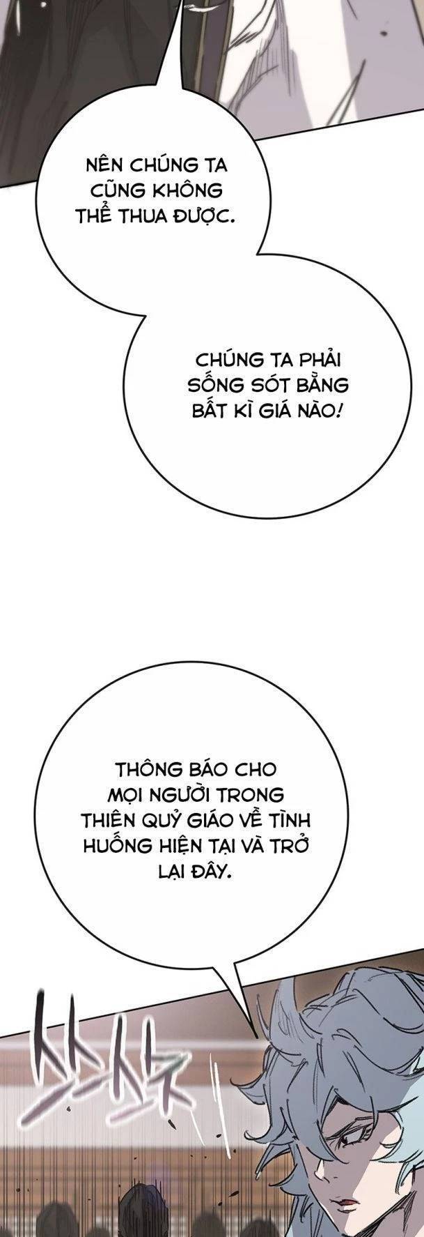 Tiên Kiếm Bất Bại - Chapter 199 - Page 23