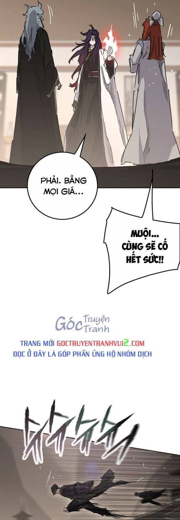 Tiên Kiếm Bất Bại - Chapter 199 - Page 25