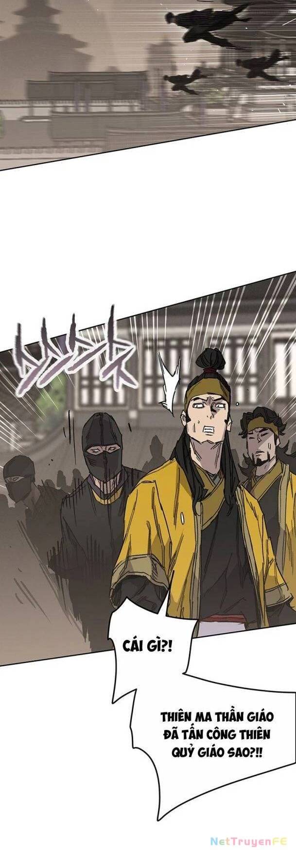 Tiên Kiếm Bất Bại - Chapter 199 - Page 26