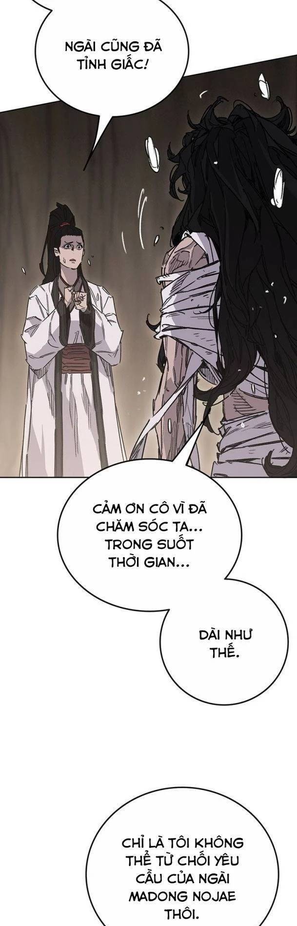 Tiên Kiếm Bất Bại - Chapter 199 - Page 3
