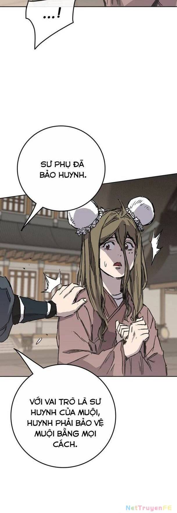 Tiên Kiếm Bất Bại - Chapter 199 - Page 30