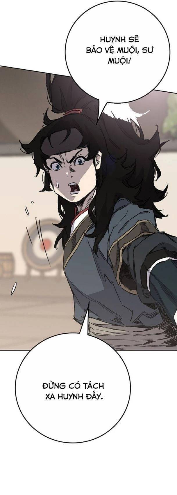 Tiên Kiếm Bất Bại - Chapter 199 - Page 31