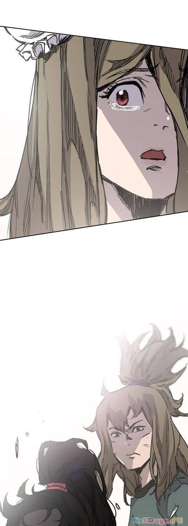 Tiên Kiếm Bất Bại - Chapter 199 - Page 32