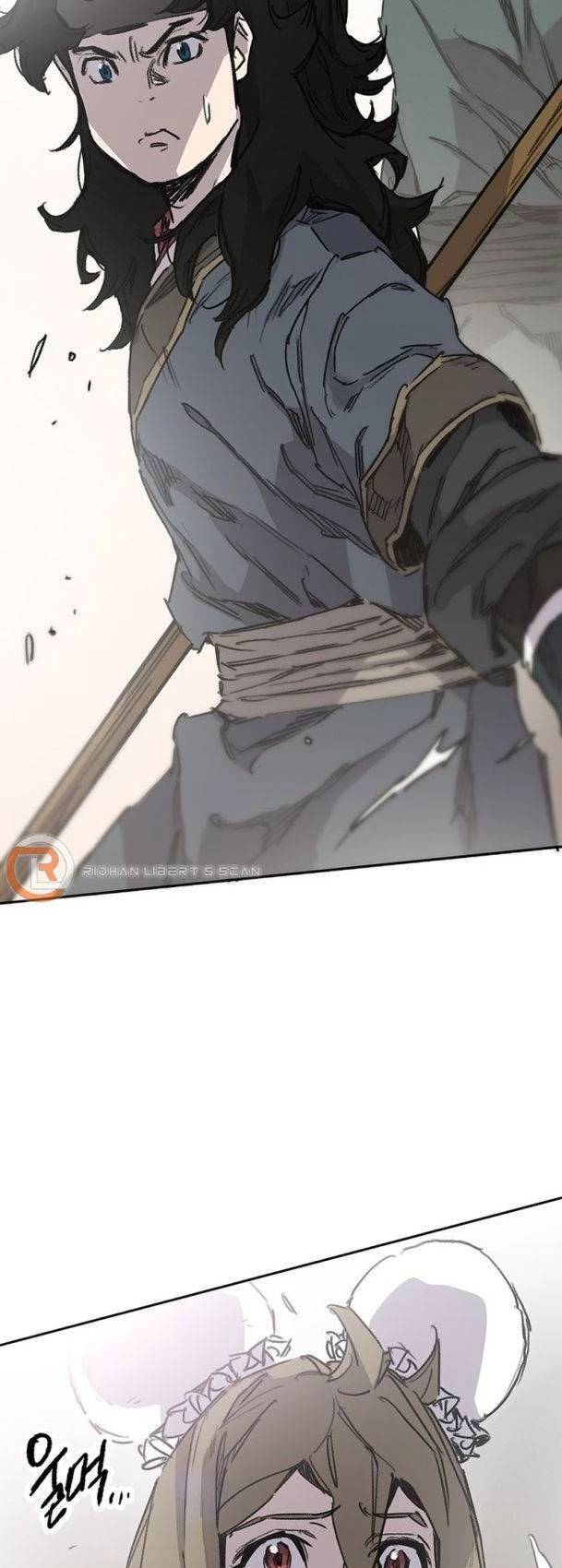 Tiên Kiếm Bất Bại - Chapter 199 - Page 33