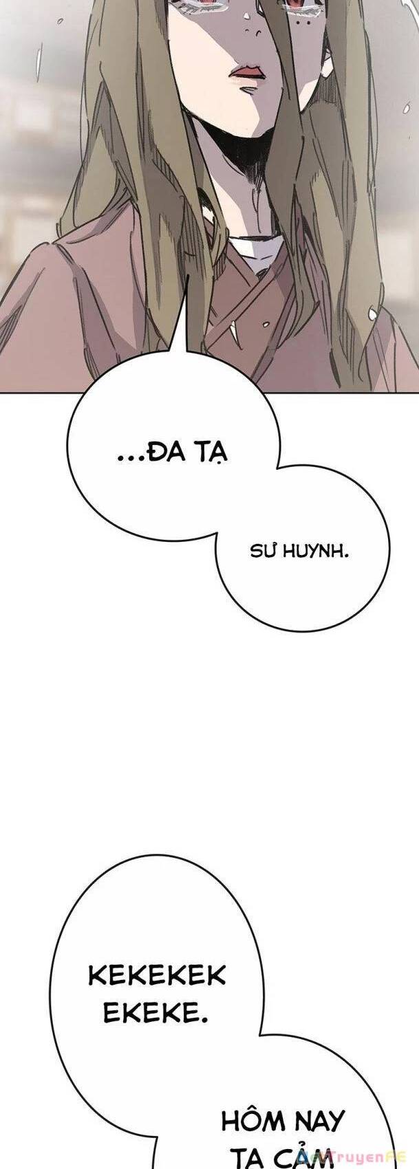 Tiên Kiếm Bất Bại - Chapter 199 - Page 34