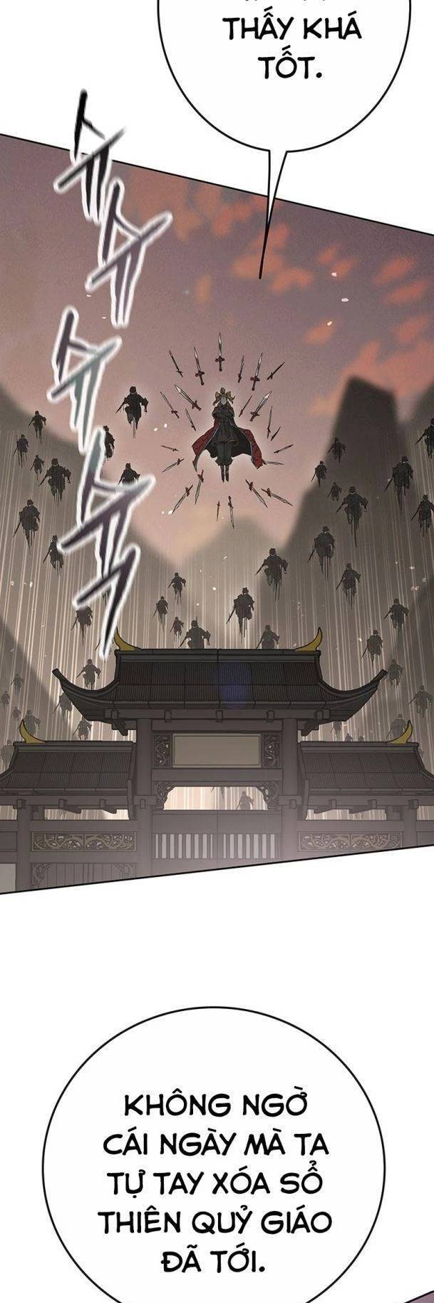 Tiên Kiếm Bất Bại - Chapter 199 - Page 35