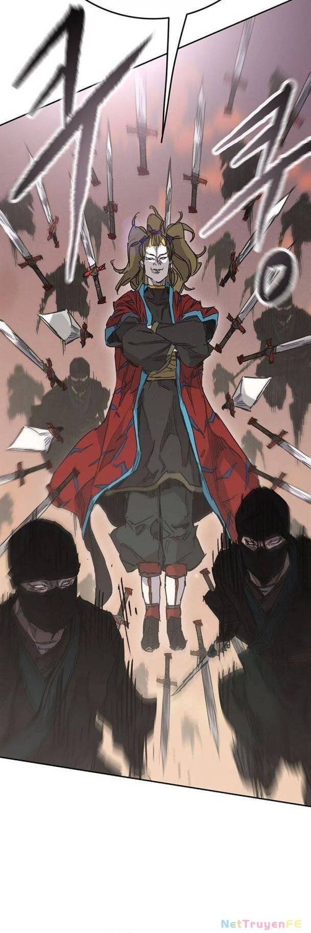 Tiên Kiếm Bất Bại - Chapter 199 - Page 36