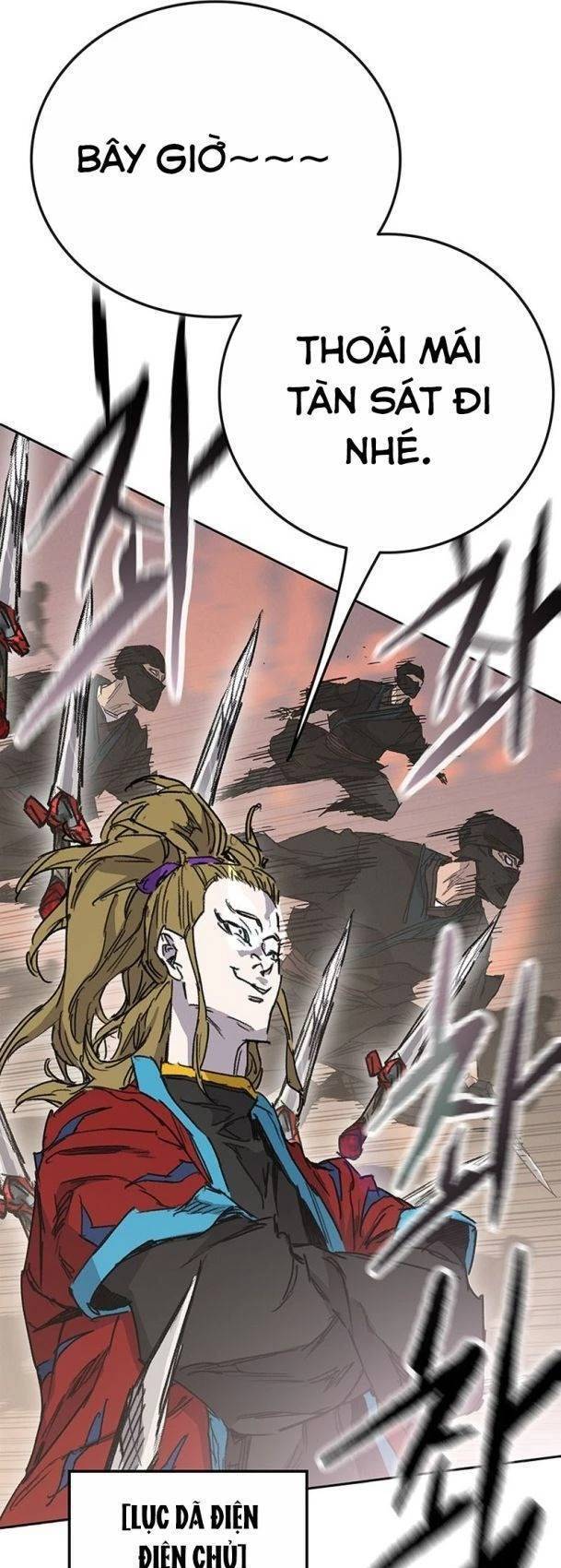 Tiên Kiếm Bất Bại - Chapter 199 - Page 37