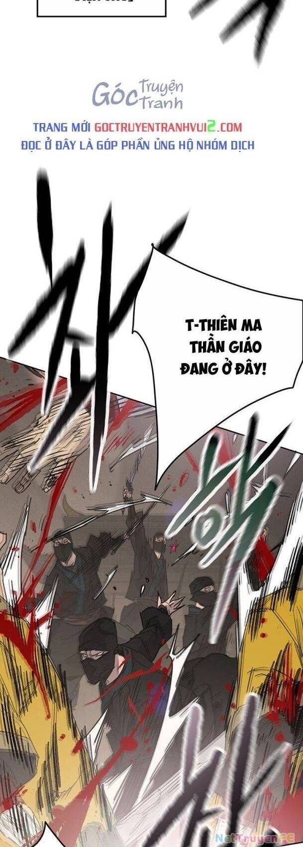 Tiên Kiếm Bất Bại - Chapter 199 - Page 38