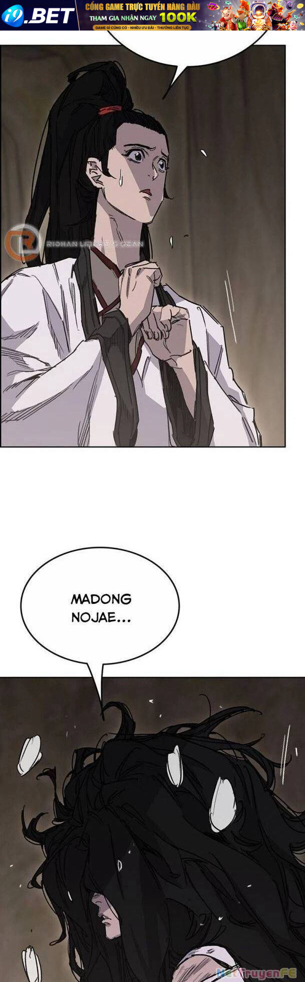 Tiên Kiếm Bất Bại - Chapter 199 - Page 4