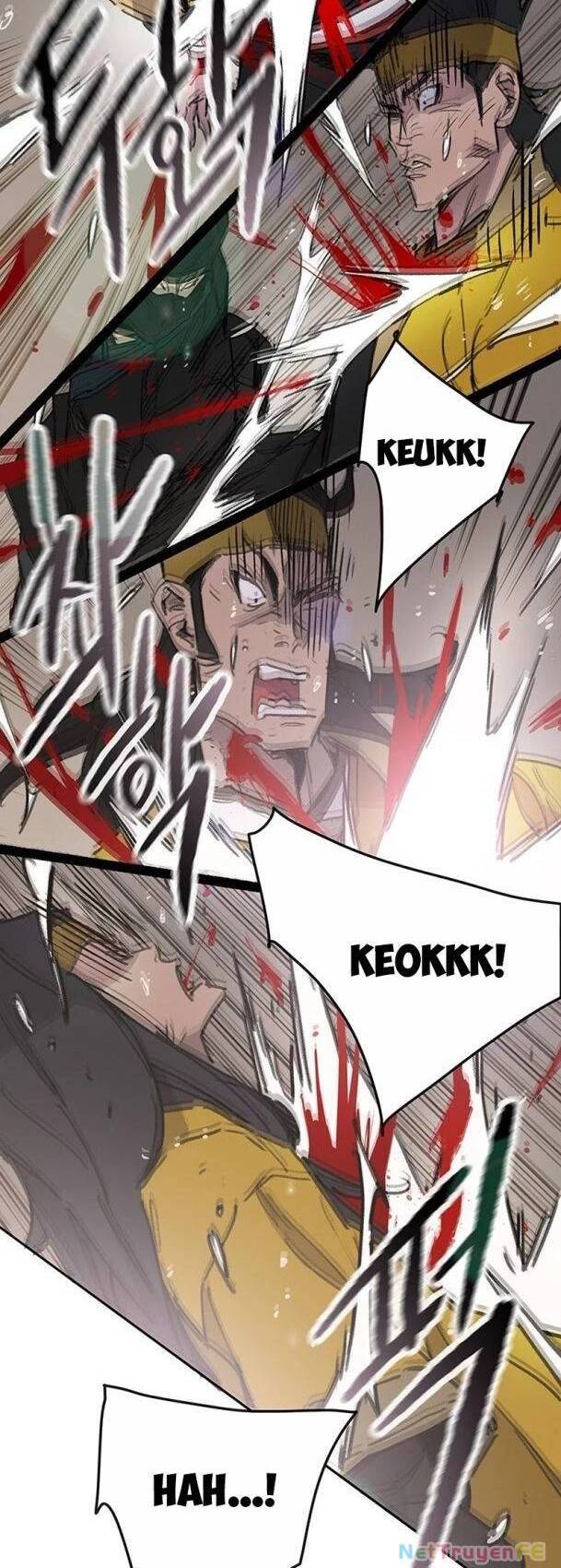 Tiên Kiếm Bất Bại - Chapter 199 - Page 40