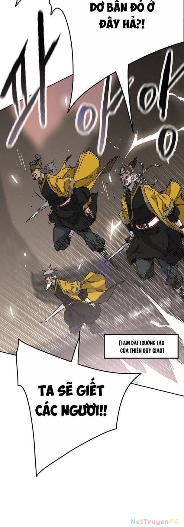 Tiên Kiếm Bất Bại - Chapter 199 - Page 42