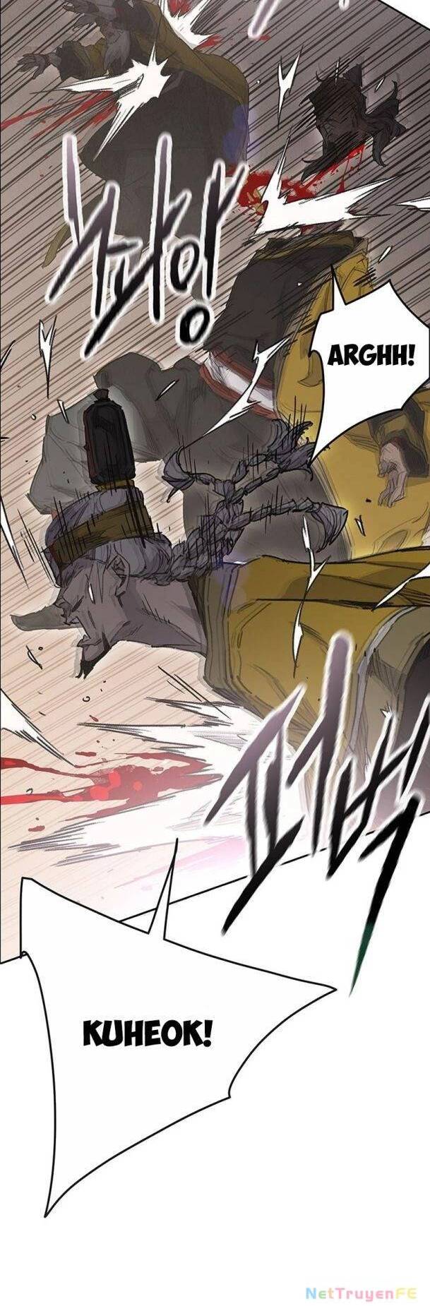 Tiên Kiếm Bất Bại - Chapter 199 - Page 44