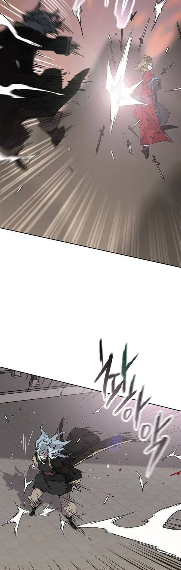 Tiên Kiếm Bất Bại - Chapter 199 - Page 47