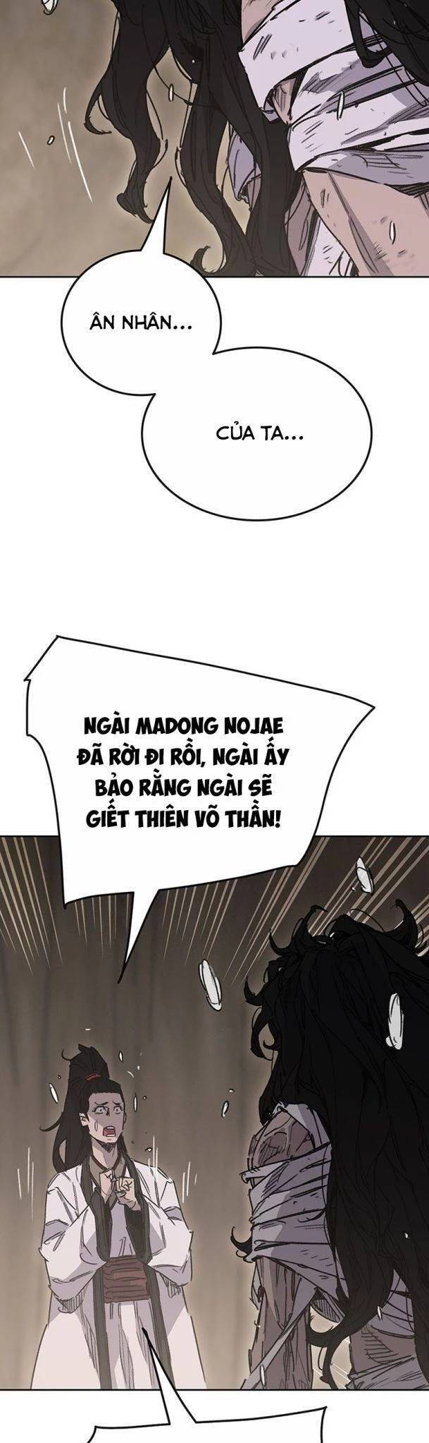 Tiên Kiếm Bất Bại - Chapter 199 - Page 5