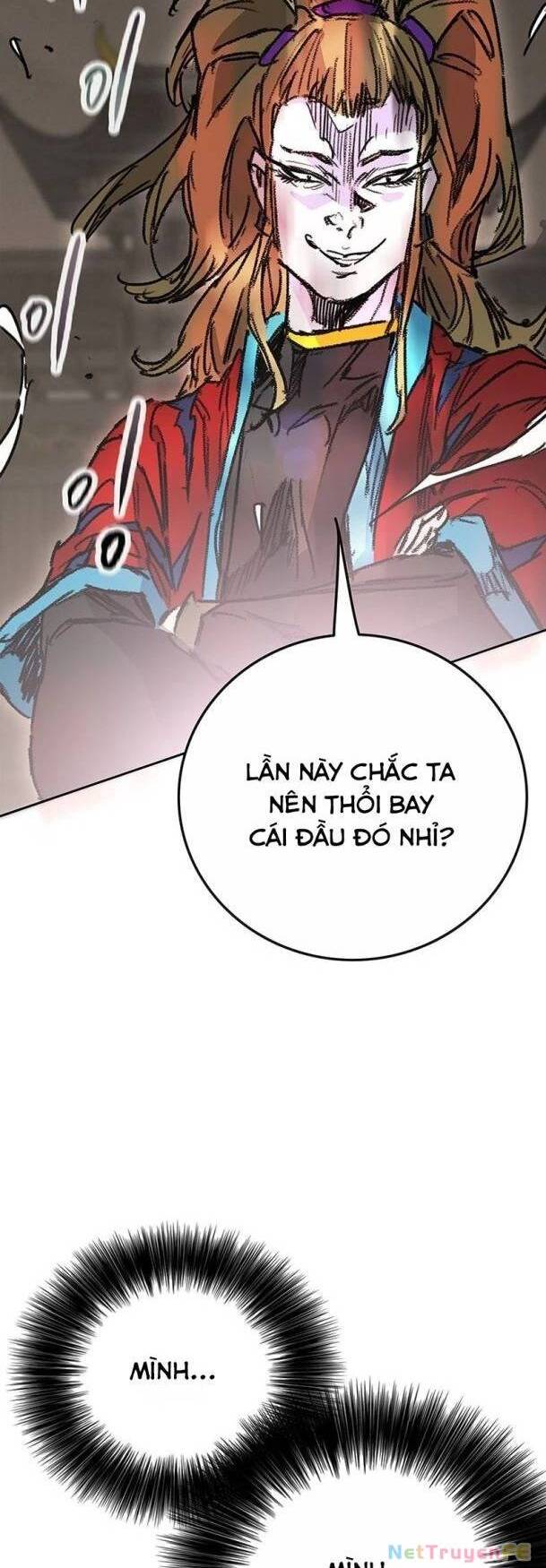 Tiên Kiếm Bất Bại - Chapter 199 - Page 52