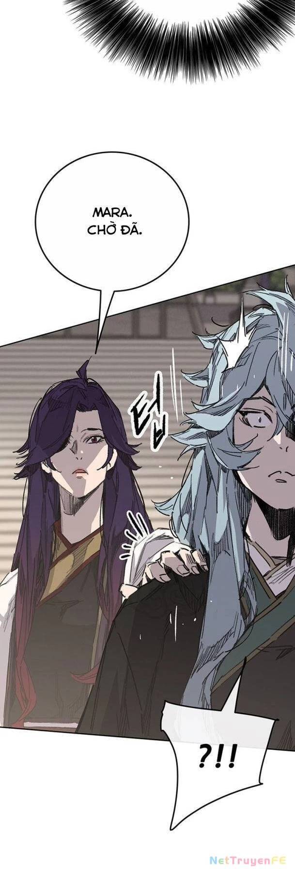 Tiên Kiếm Bất Bại - Chapter 199 - Page 54