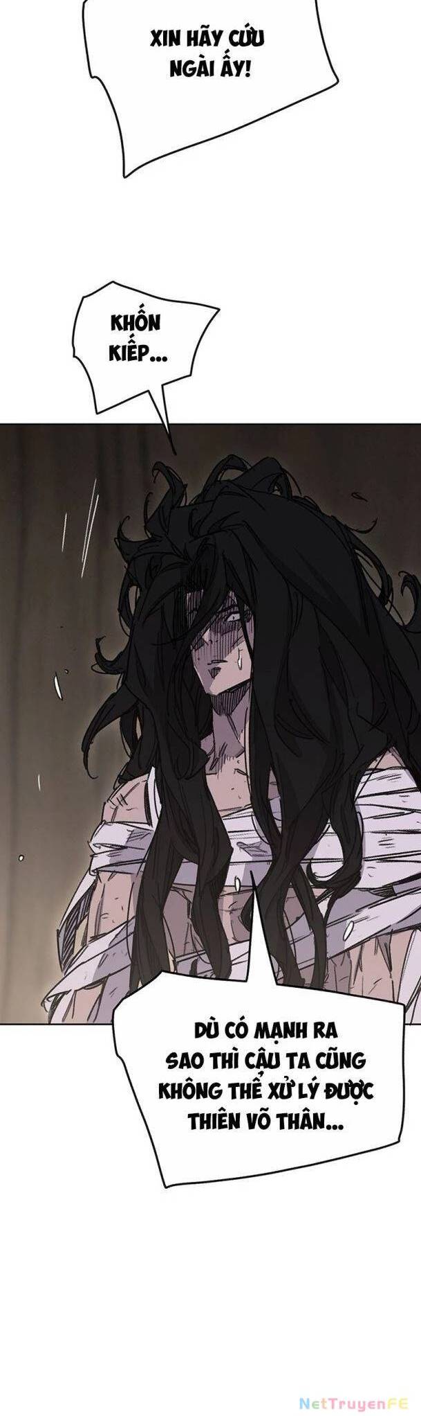 Tiên Kiếm Bất Bại - Chapter 199 - Page 6