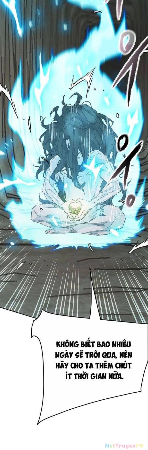 Tiên Kiếm Bất Bại - Chapter 199 - Page 8