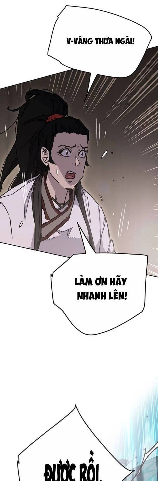 Tiên Kiếm Bất Bại - Chapter 199 - Page 9