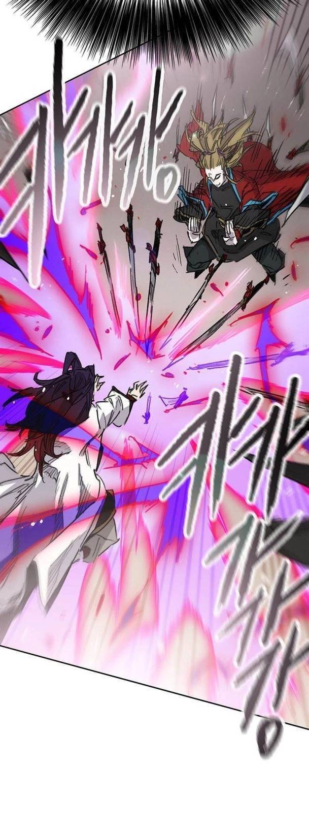 Tiên Kiếm Bất Bại - Chapter 200 - Page 11