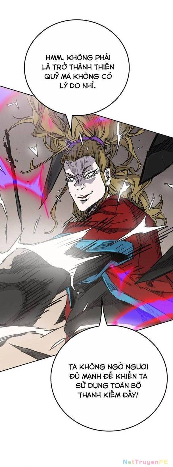Tiên Kiếm Bất Bại - Chapter 200 - Page 12
