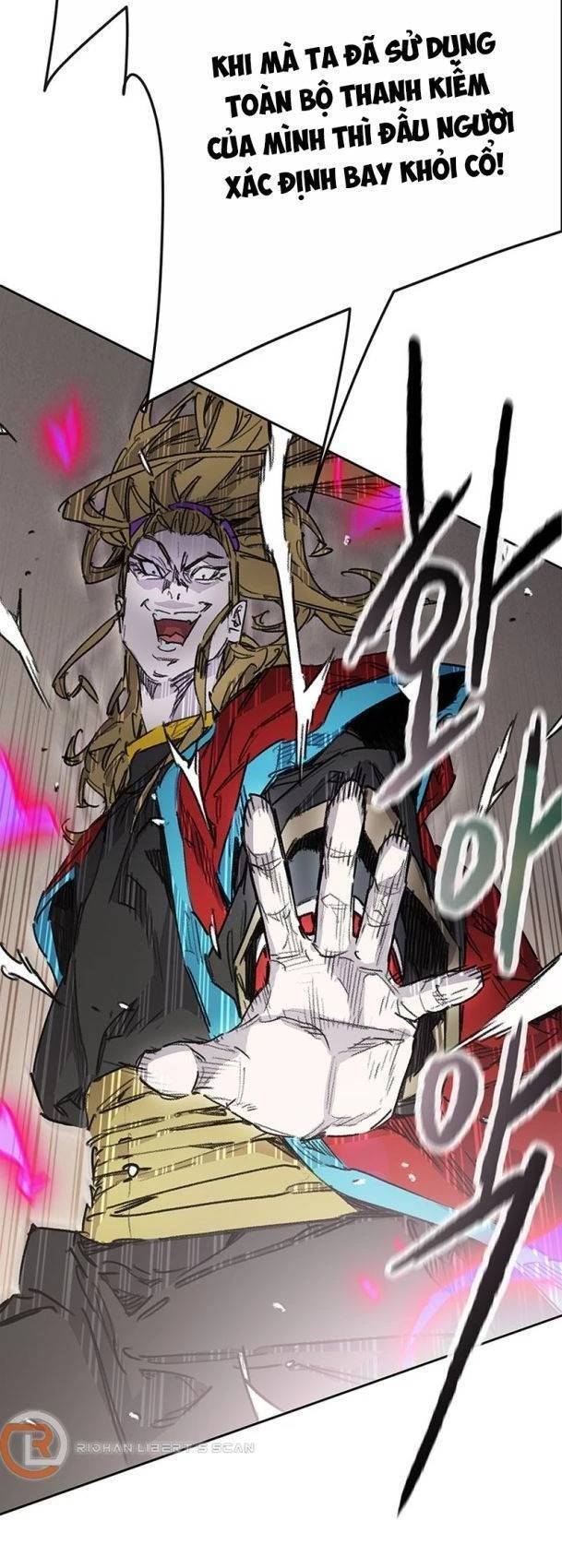 Tiên Kiếm Bất Bại - Chapter 200 - Page 15