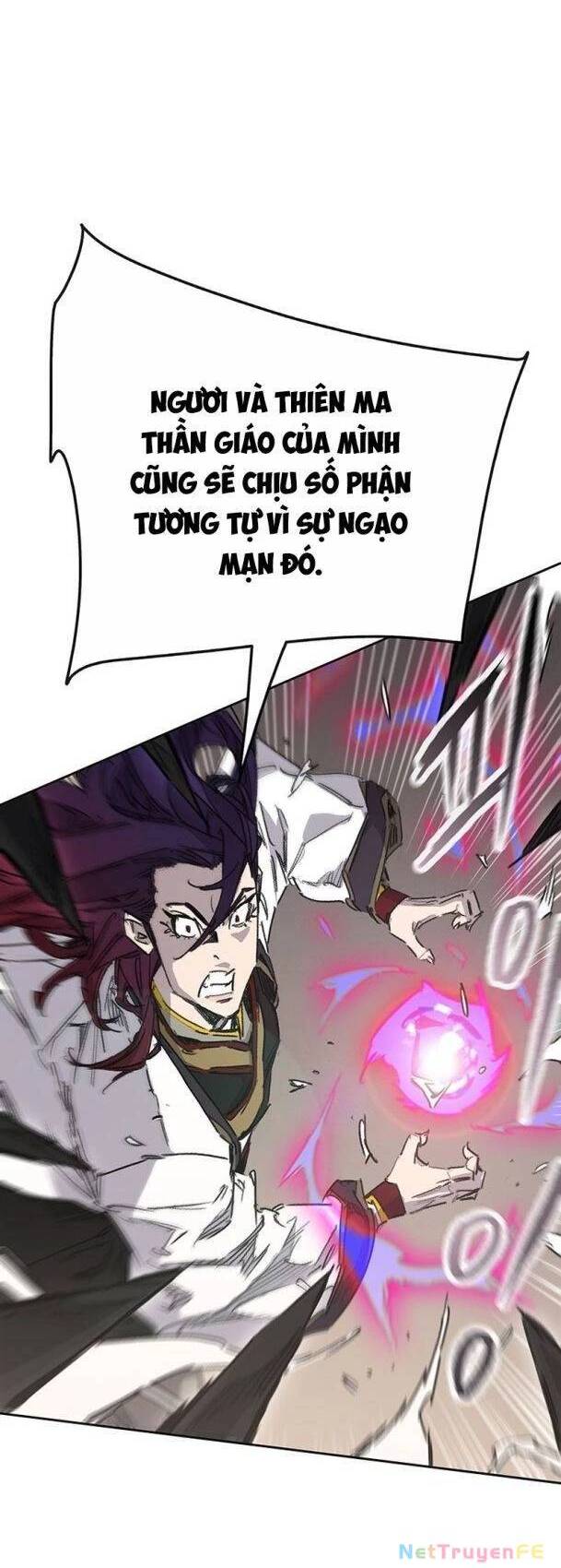 Tiên Kiếm Bất Bại - Chapter 200 - Page 16