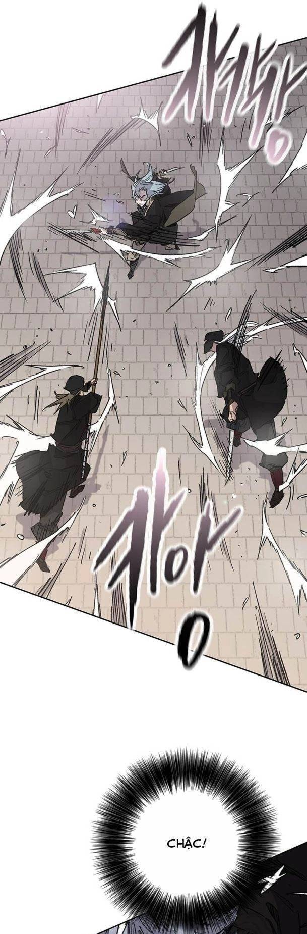 Tiên Kiếm Bất Bại - Chapter 200 - Page 19