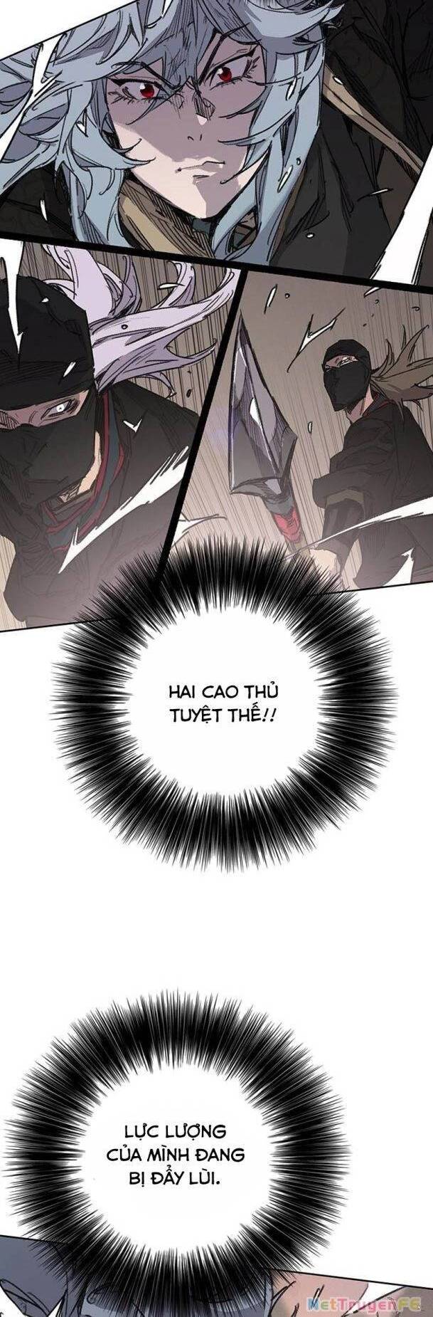 Tiên Kiếm Bất Bại - Chapter 200 - Page 20