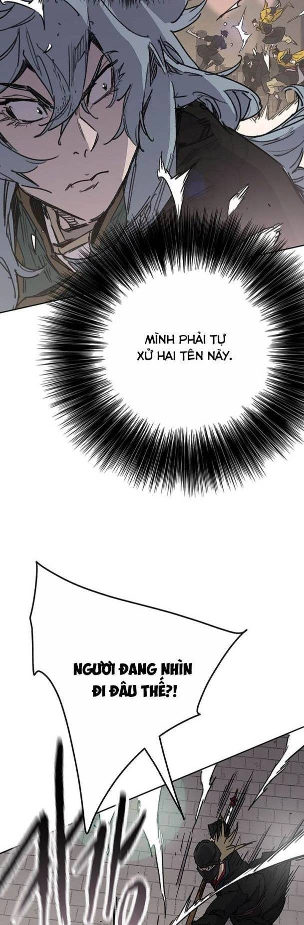 Tiên Kiếm Bất Bại - Chapter 200 - Page 21